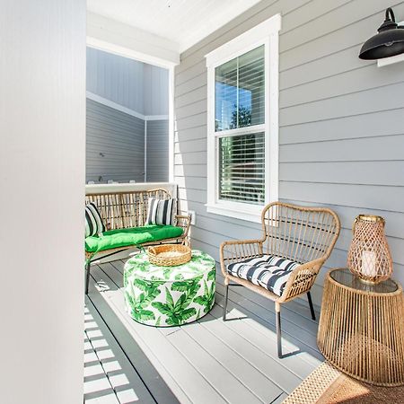 Villa Brown Eyed Girls Santa Rosa Beach Esterno foto