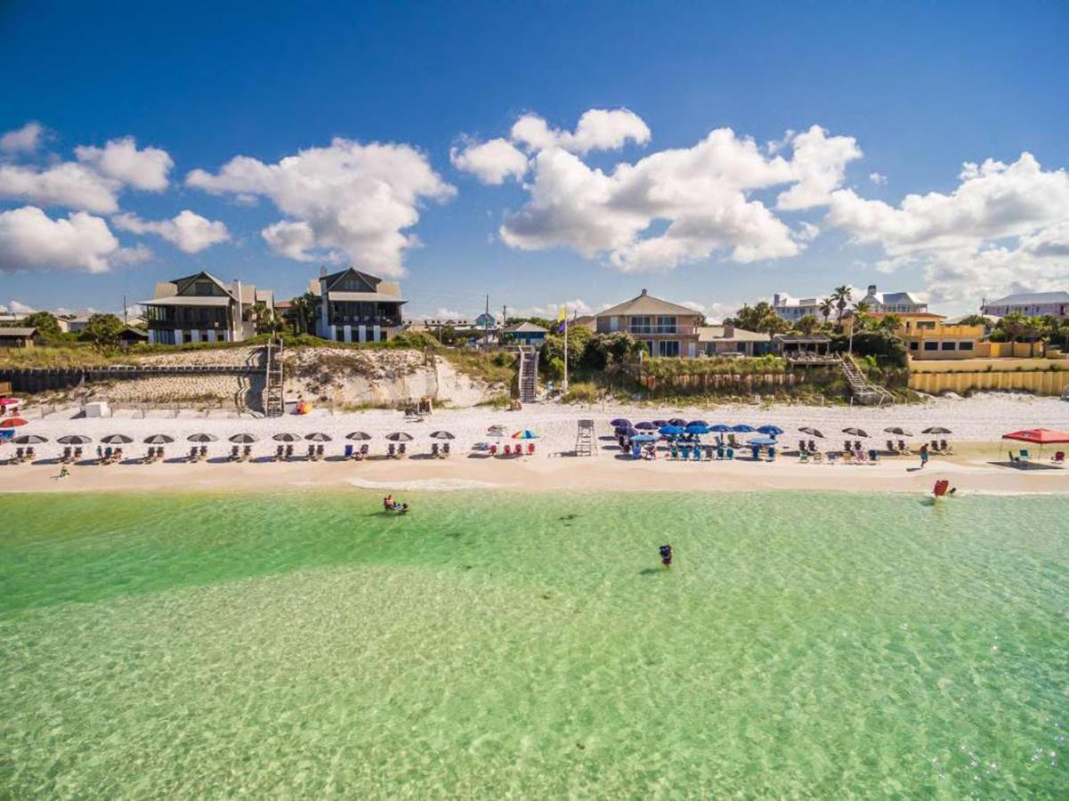 Villa Brown Eyed Girls Santa Rosa Beach Esterno foto