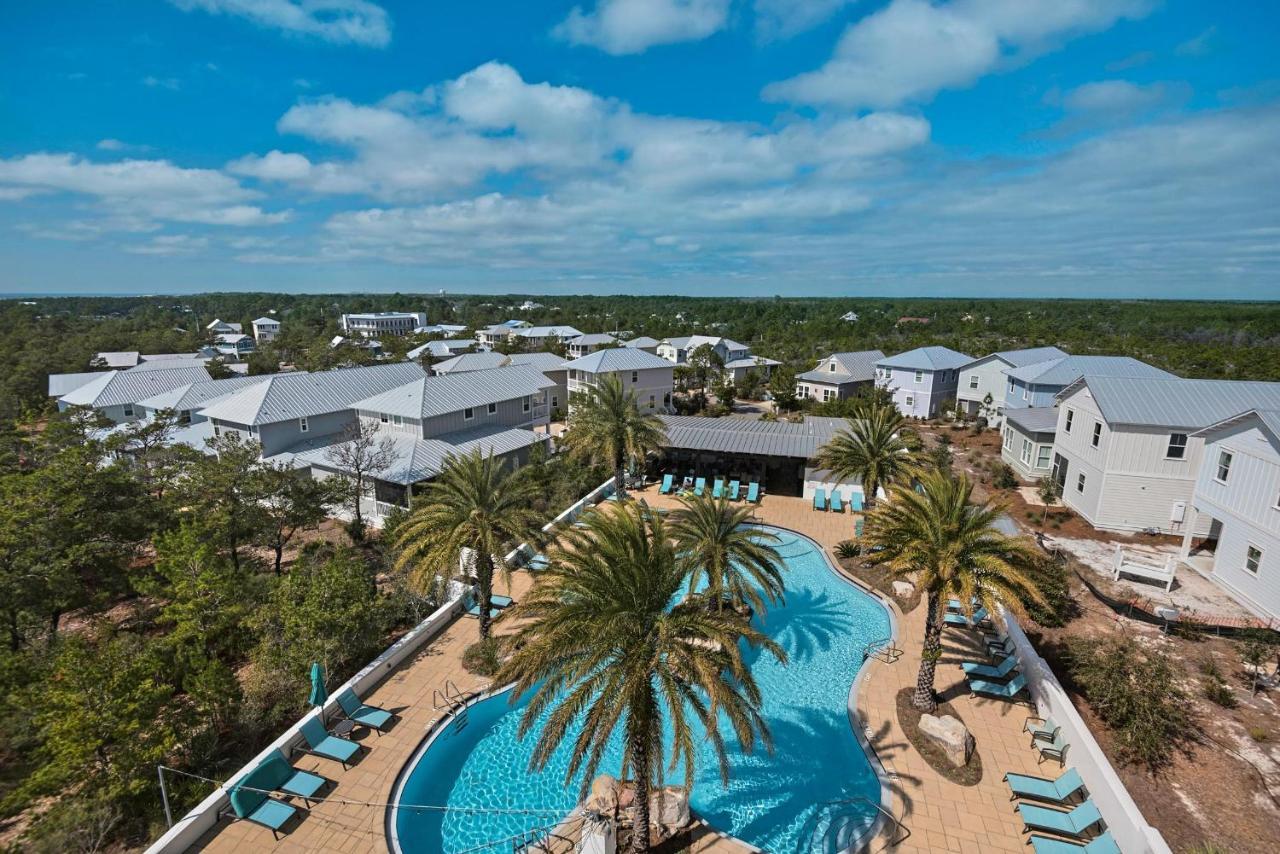 Villa Brown Eyed Girls Santa Rosa Beach Esterno foto