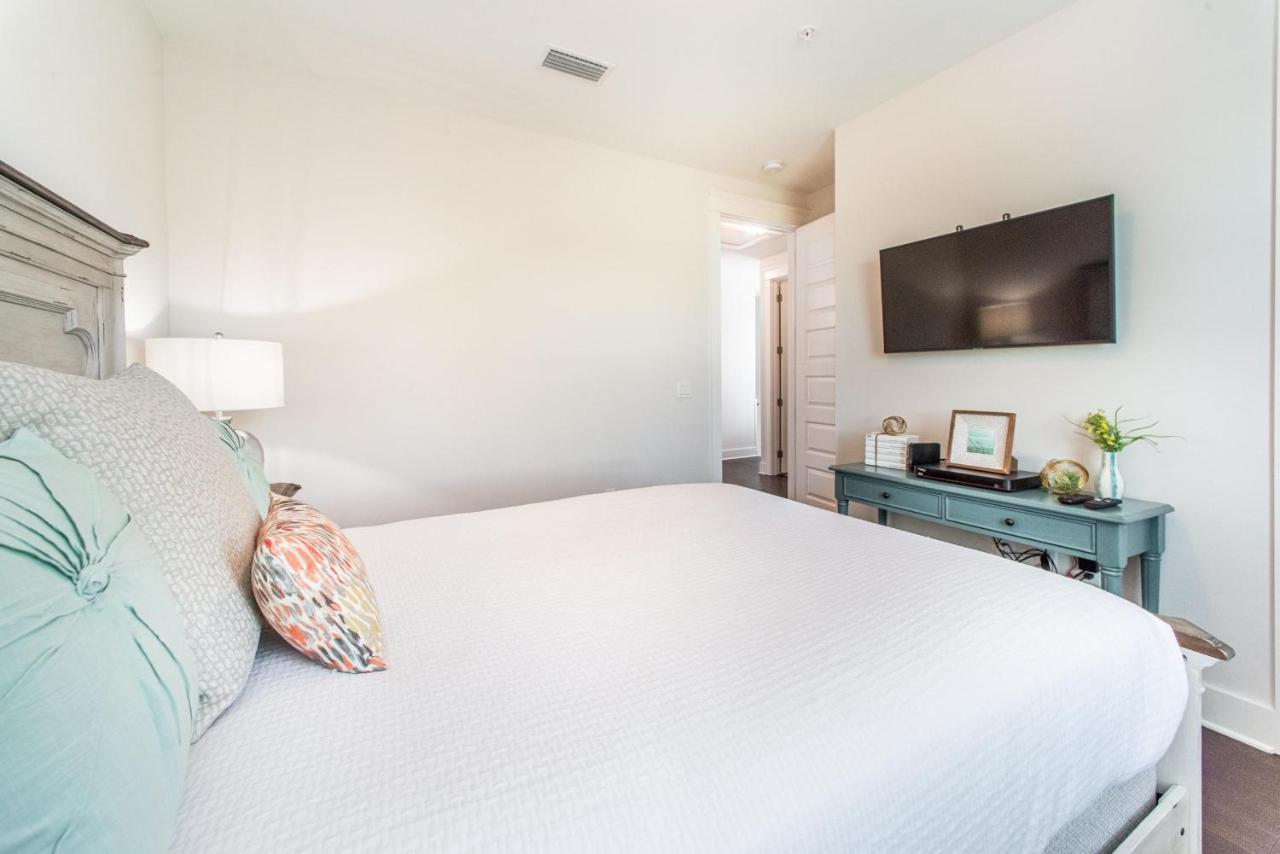Villa Brown Eyed Girls Santa Rosa Beach Esterno foto