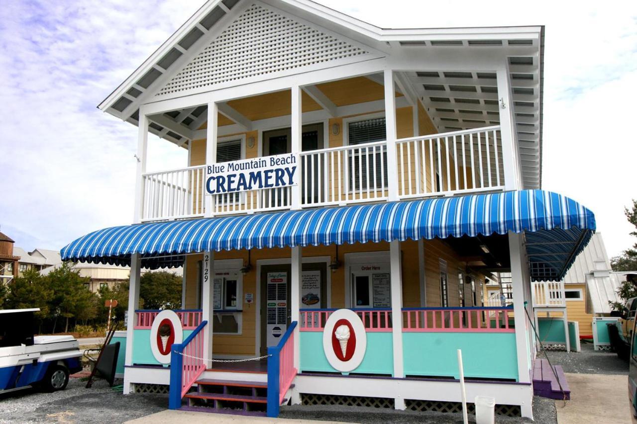Villa Brown Eyed Girls Santa Rosa Beach Esterno foto