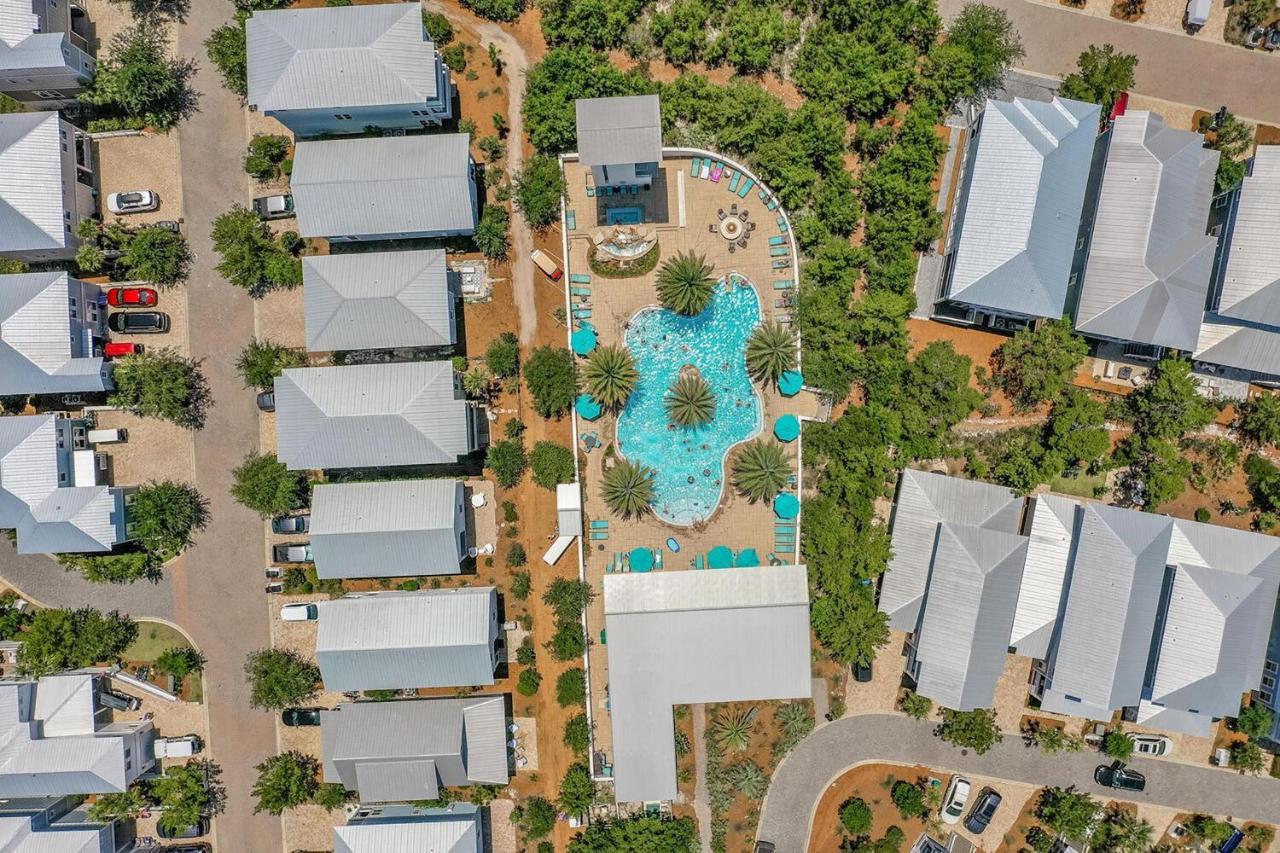 Villa Brown Eyed Girls Santa Rosa Beach Esterno foto