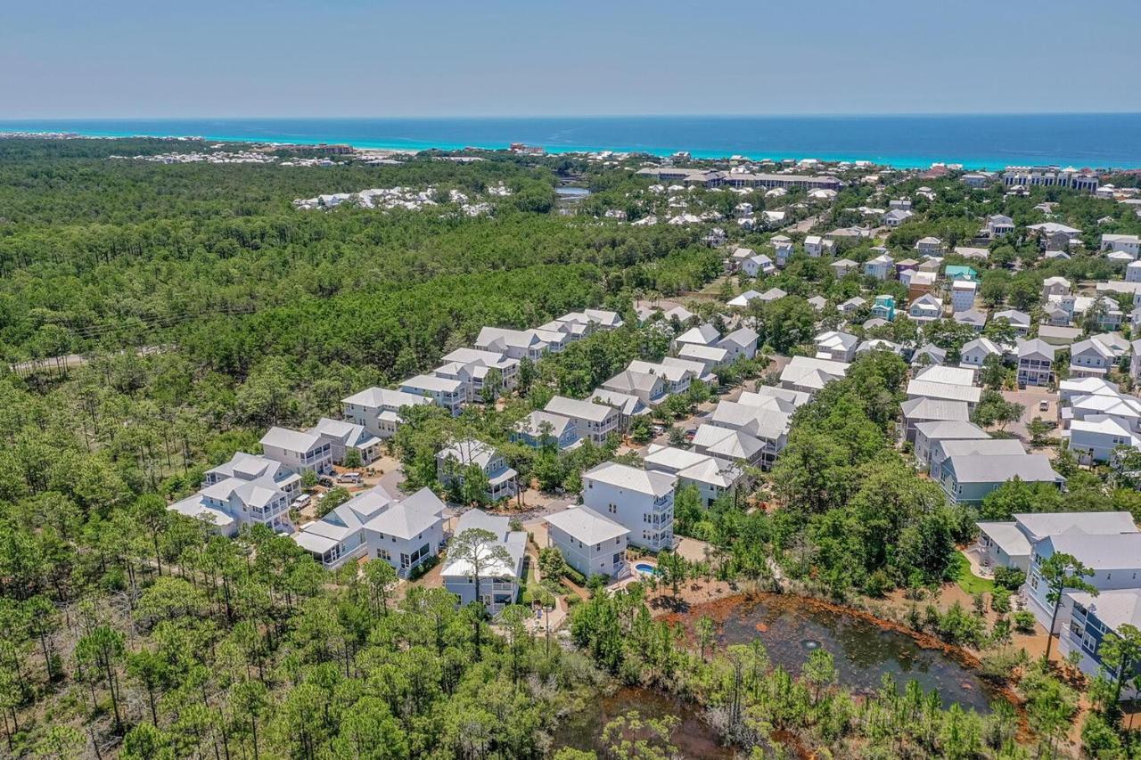 Villa Brown Eyed Girls Santa Rosa Beach Esterno foto