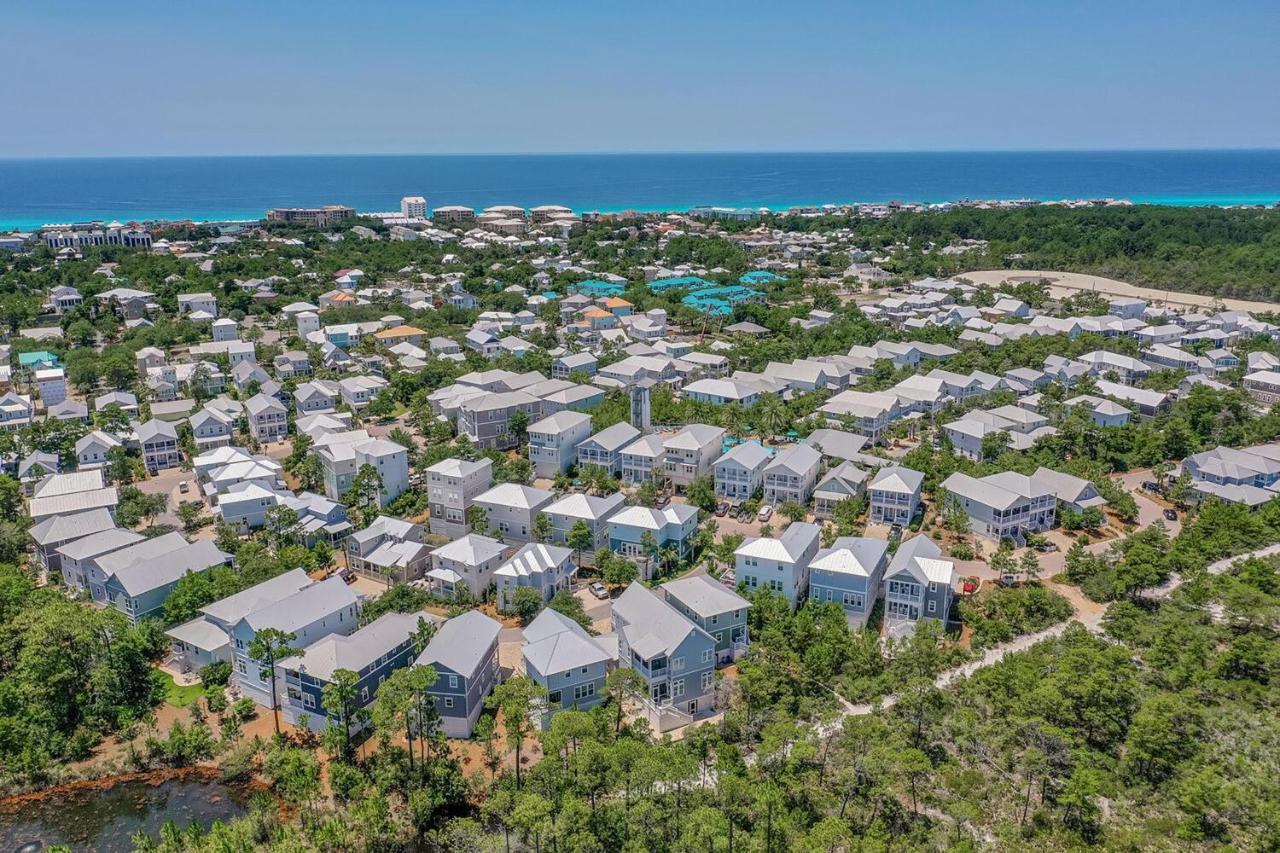 Villa Brown Eyed Girls Santa Rosa Beach Esterno foto