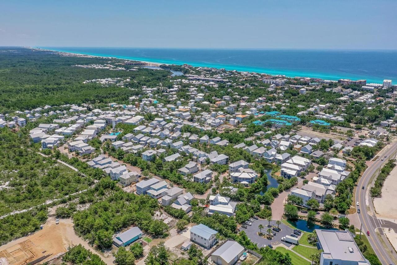 Villa Brown Eyed Girls Santa Rosa Beach Esterno foto