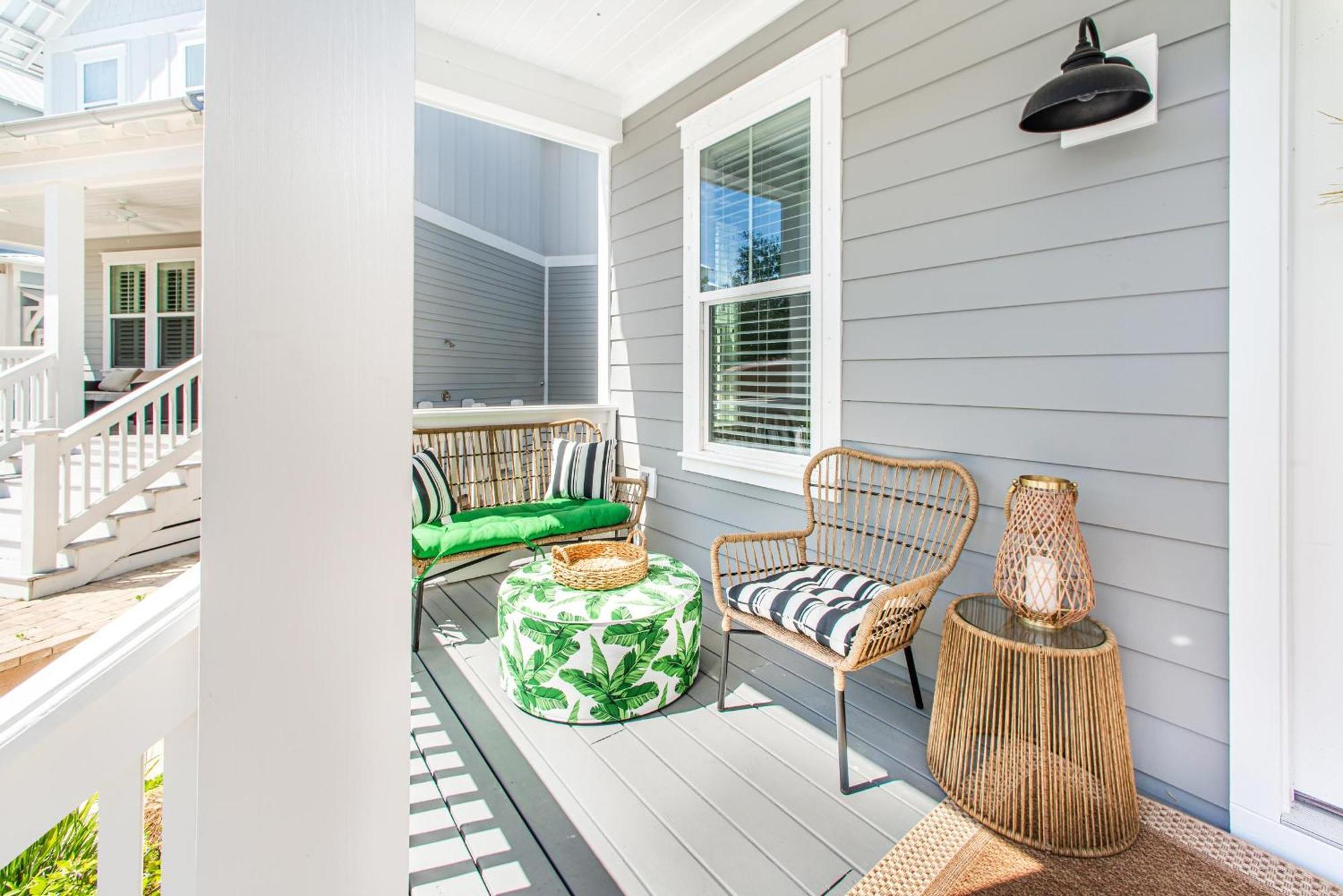 Villa Brown Eyed Girls Santa Rosa Beach Esterno foto