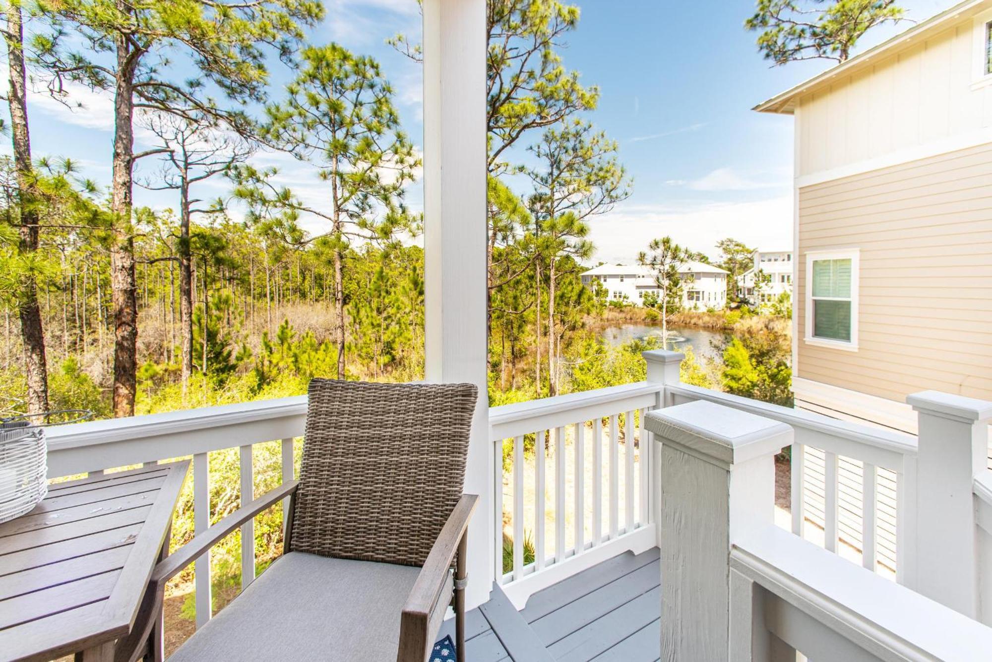 Villa Brown Eyed Girls Santa Rosa Beach Esterno foto